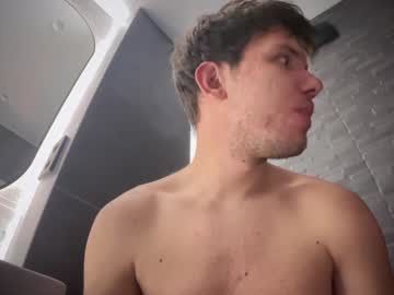 Cum show tokens left fuck me straight ass lovense twink